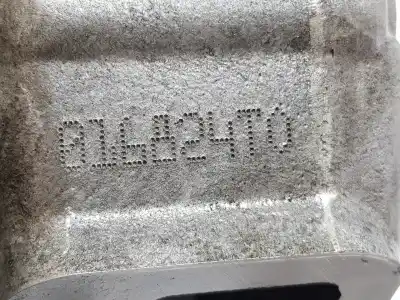 Peça sobressalente para automóvel em segunda mão cabeça / culatra por bmw 3 (e90) 316 i referências oem iam 7806058  11127806058