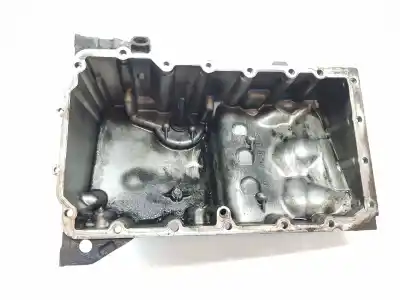 Second-hand car spare part sump for bmw serie 3 berlina 2.0 16v diesel oem iam references 7798372 11137798372 1151cb 