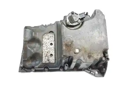 Second-hand car spare part sump for bmw serie 3 berlina 2.0 16v diesel oem iam references 7798372 11137798372 1151cb 