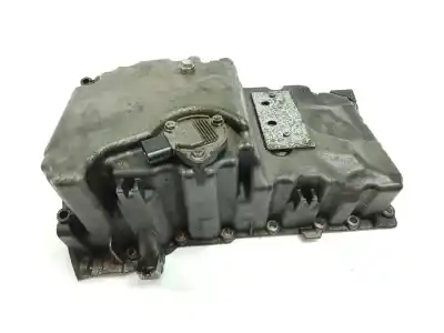 Second-hand car spare part sump for bmw serie 3 berlina 2.0 16v diesel oem iam references 7798372 11137798372 1151cb 