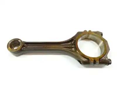 Автозапчастина б/у шатун для seat leon (1p1) 1.4 tsi посилання на oem iam 03c198401a