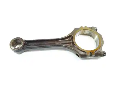 Автозапчастина б/у шатун для seat leon (1p1) 1.4 tsi посилання на oem iam 03c198401a