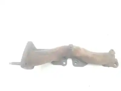 Pièce détachée automobile d'occasion COLLECTEUR D'ÉCHAPPEMENT pour LAND ROVER DISCOVERY III (L319)  Références OEM IAM 1334641  4H2Q9430CB