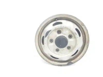 Second-hand car spare part RIM for FORD TRANSIT CAJA CERRADA, MEDIA (FY) (2000 =>)  OEM IAM references 1901703  5.5X16