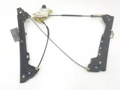 Peça sobressalente para automóvel em segunda mão elevador de vidros dianteiro direito por bmw serie 3 cabrio (e93) 3.0 referências oem iam 7193456