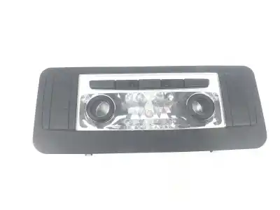 Peça sobressalente para automóvel em segunda mão luz interior por bmw serie 3 cabrio (e93) 3.0 referências oem iam 9137475