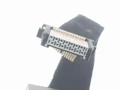 Second-hand car spare part switch for bmw serie 3 cabrio (e93) 3.0 oem iam references 61316962604  6962604