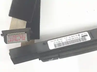 Second-hand car spare part switch for bmw serie 3 cabrio (e93) 3.0 oem iam references 61316962604  6962604