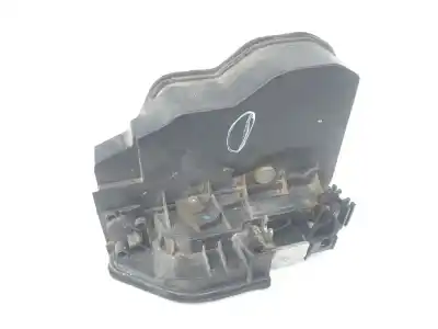 Peça sobressalente para automóvel em segunda mão fechadura da porta dianteira direita por bmw serie 3 cabrio (e93) 3.0 referências oem iam 7202146