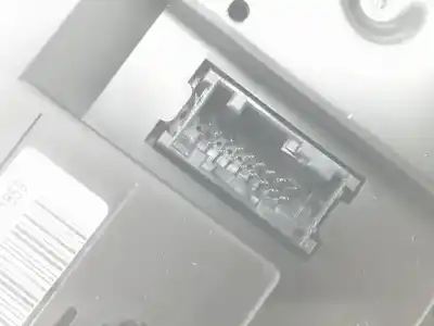 Peça sobressalente para automóvel em segunda mão quadrante por bmw serie 3 cabrio (e93) 3.0 referências oem iam 9148044  62109316131