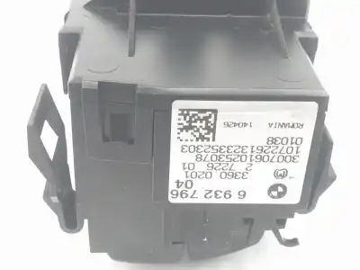 Second-hand car spare part headlights switch for bmw serie 3 cabrio (e93) 3.0 oem iam references 6932796  61316932796