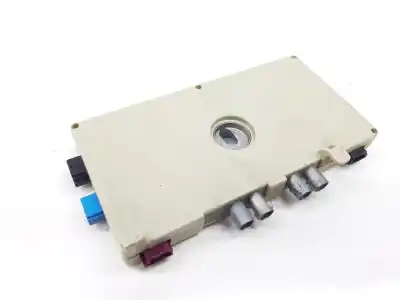 Pezzo di ricambio per auto di seconda mano modulo elettronico per bmw serie 3 cabrio (e93) 3.0 riferimenti oem iam 6950181  9187798