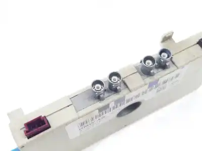 Pezzo di ricambio per auto di seconda mano modulo elettronico per bmw serie 3 cabrio (e93) 3.0 riferimenti oem iam 6950181  9187798