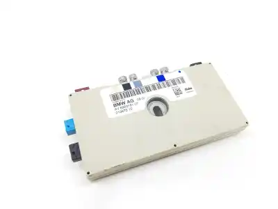 Peça sobressalente para automóvel em segunda mão módulo eletrônico por bmw serie 3 cabrio (e93) 3.0 referências oem iam 6950181