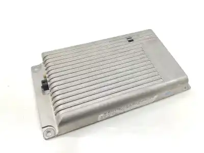 Peça sobressalente para automóvel em segunda mão módulo eletrônico por bmw serie 3 cabrio (e93) 3.0 referências oem iam 84109149843
