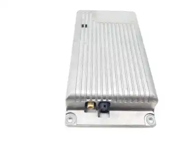 Second-hand car spare part electronic module for bmw serie 3 cabrio (e93) 3.0 oem iam references 84109149843  9149843