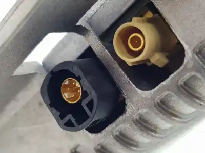 Second-hand car spare part electronic module for bmw serie 3 cabrio (e93) 3.0 oem iam references 84109149843  9149843