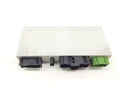 Peça sobressalente para automóvel em segunda mão módulo eletrônico por bmw serie 3 cabrio (e93) 3.0 referências oem iam 61357199882