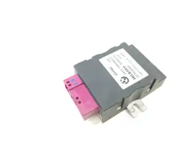 Second-hand car spare part electronic module for bmw serie 3 cabrio (e93) 3.0 oem iam references 16147180426  7229173