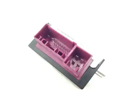 Second-hand car spare part electronic module for bmw serie 3 cabrio (e93) 3.0 oem iam references 16147180426  7229173