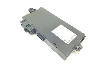Second-hand car spare part electronic module for bmw serie 3 cabrio (e93) 3.0 oem iam references 61356943834  9395657