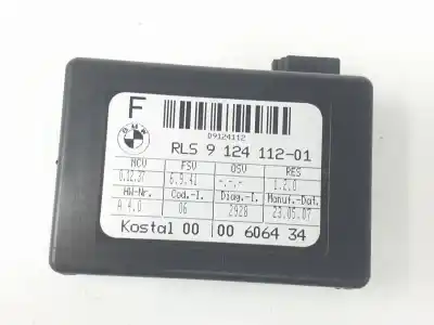 Peça sobressalente para automóvel em segunda mão sensor por bmw serie 3 cabrio (e93) 3.0 referências oem iam 9124112  9224853