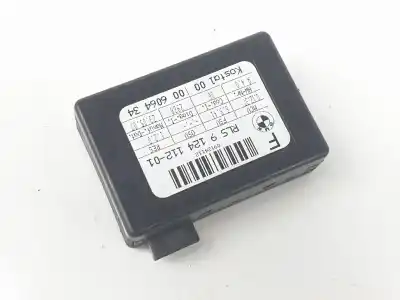 Peça sobressalente para automóvel em segunda mão sensor por bmw serie 3 cabrio (e93) 3.0 referências oem iam 9124112