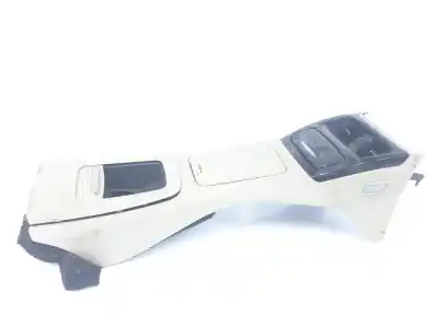 Peça sobressalente para automóvel em segunda mão consola central por bmw serie 3 cabrio (e93) 3.0 referências oem iam 6966477