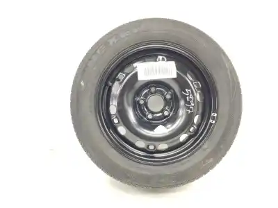 Автозапчастина б/у запасне колесо для skoda fabia 1.0 mpi посилання на oem iam 6c0601027b