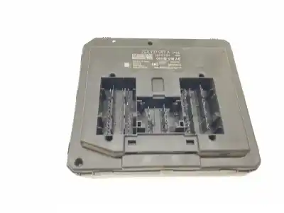 Автозапчастина б/у електронний модуль для skoda fabia 1.0 mpi посилання на oem iam 2q0937089a