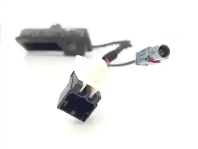 Автозапчастина б/у камера для skoda fabia 1.0 mpi посилання на oem iam 6v0827566g  6v0980121