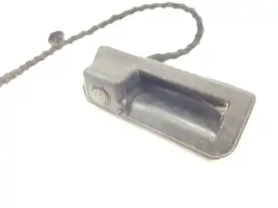 Автозапчастина б/у камера для skoda fabia 1.0 mpi посилання на oem iam 6v0827566g  6v0980121