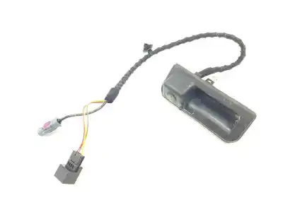 Автозапчастина б/у камера для skoda fabia 1.0 mpi посилання на oem iam 6v0827566g