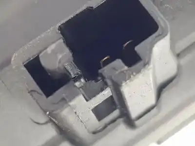 Автозапчастина б/у камера для skoda fabia 1.0 mpi посилання на oem iam 6v0827566g  6v0980121