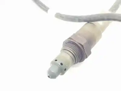 Автозапчастина б/у лямбда-зонд для skoda fabia 1.0 mpi посилання на oem iam 04c906262an  04c906262an