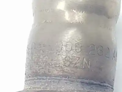 Peça sobressalente para automóvel em segunda mão sonda lambda por skoda fabia 1.0 mpi referências oem iam 04c906262am  04c906262am