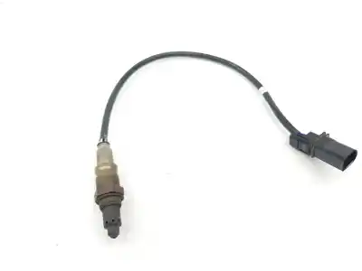Автозапчастина б/у лямбда-зонд для skoda fabia 1.0 mpi посилання на oem iam 04c906262am