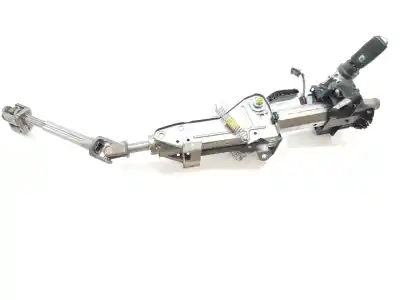 Second-hand car spare part steering column for skoda superb combi (3t5) 2.0 tdi dpf oem iam references 1k0953503hb  1z1419502n