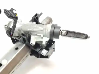 Second-hand car spare part steering column for skoda superb combi (3t5) 2.0 tdi dpf oem iam references 1k0953503hb  1z1419502n
