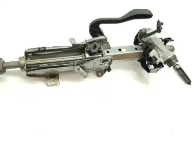 Second-hand car spare part steering column for skoda superb combi (3t5) 2.0 tdi dpf oem iam references 1k0953503hb  1z1419502n