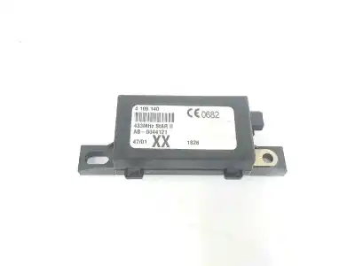 Автозапчастина б/у електронний модуль для mini (bmw) mini (r50, r53) cooper посилання на oem iam 66106923270