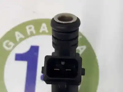 Pezzo di ricambio per auto di seconda mano INIETTORE per BMW SERIE 5 BERLINA  Riferimenti OEM IAM 7531634  13537531634