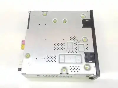 Second-hand car spare part audio system / radio cd for cupra formentor dpca oem iam references 5fa035862b  5fa035862b