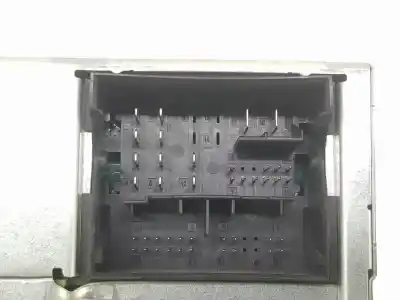 Second-hand car spare part audio system / radio cd for cupra formentor dpca oem iam references 5fa035862b  5fa035862b