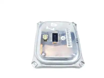 Peça sobressalente para automóvel em segunda mão balastro de xenon por bmw serie 3 coupe (e92) 3.0 turbodiesel cat referências oem iam 130732915301