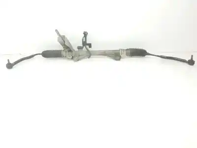 Pièce détachée automobile d'occasion CRÉMAILLÈRE DE DIRECTION pour NISSAN JUKE  Références OEM IAM 480011KA0E  480011KA0B