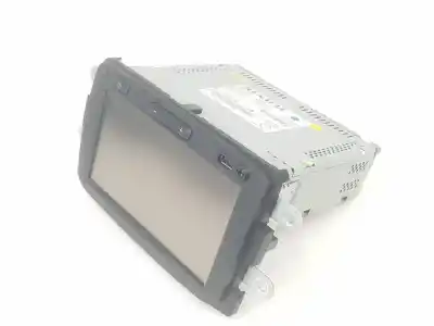 Second-hand car spare part multifunction display for renault captur i (j5_, h5_) 0.9 tce 90 oem iam references 281154109r  281156367r