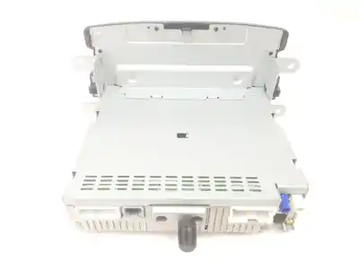 Second-hand car spare part multifunction display for renault captur i (j5_, h5_) 0.9 tce 90 oem iam references 281154109r  281156367r