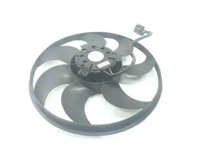 Peça sobressalente para automóvel em segunda mão termoventilador elétrico por mini mini (r56) 1.6 cooper d [1.6 ltr. - 82 kw diesel cat] referências oem iam f00s3d3010  17428509990