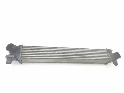 Second-hand car spare part INTERCOOLER for FIAT DUCATO FURGONETA (250_)  OEM IAM references 1382428080  1382428080